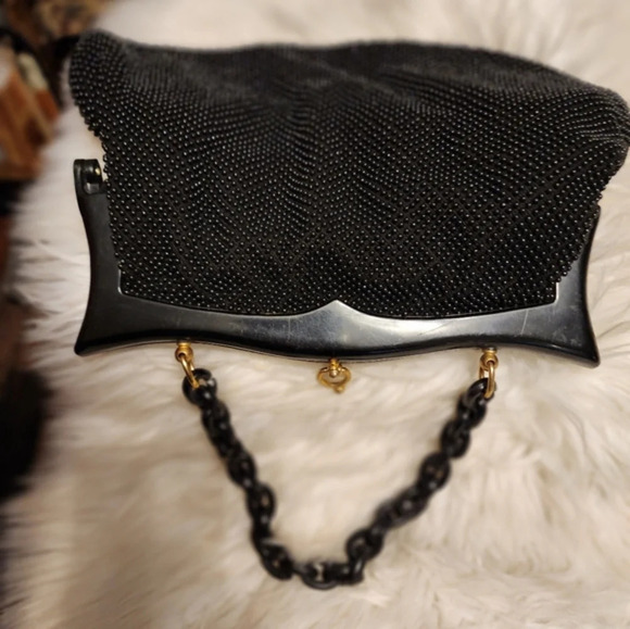 Vintage Lucite Frame‎ - Picture 10 of 12